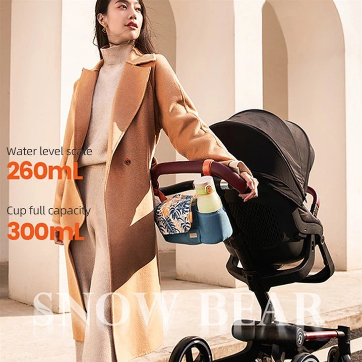 Travel Bottle Warmer