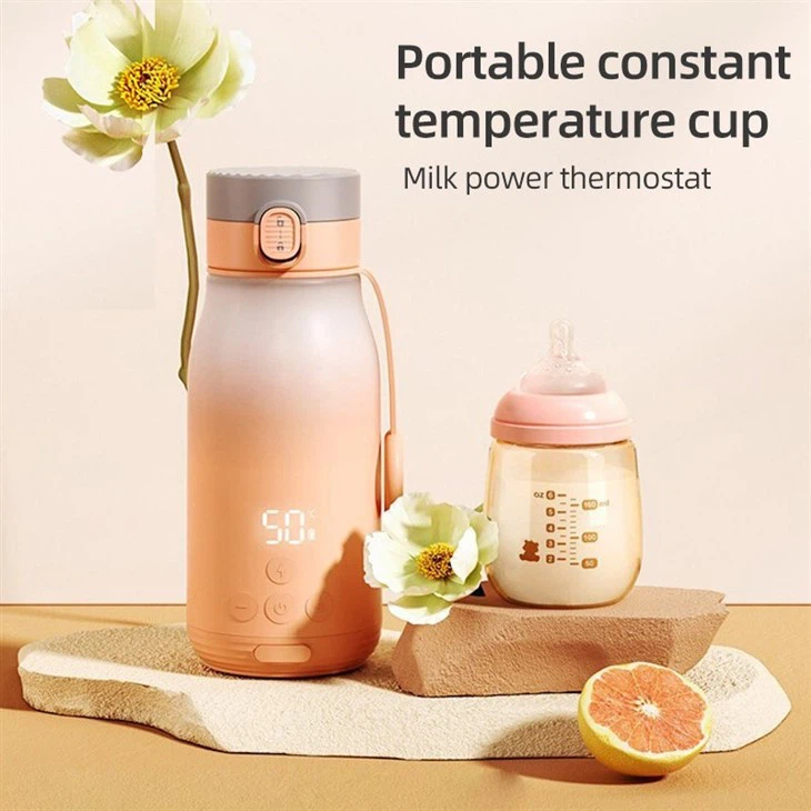 Travel Bottle Warmer