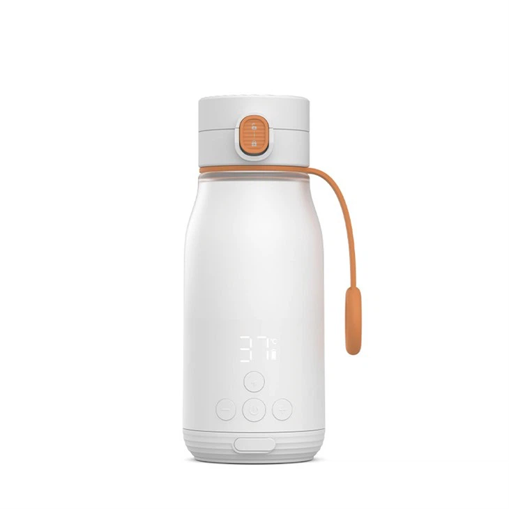 Grijač za flaše za bebe