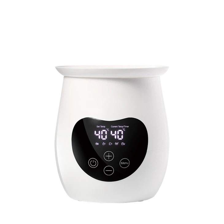 Single Bottle Warmer