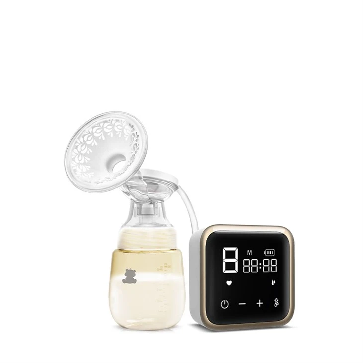 Single Breast Pump Single Breast Pump