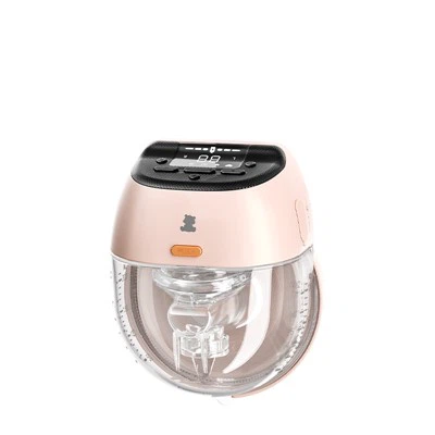 Nosiva pumpa za grudi